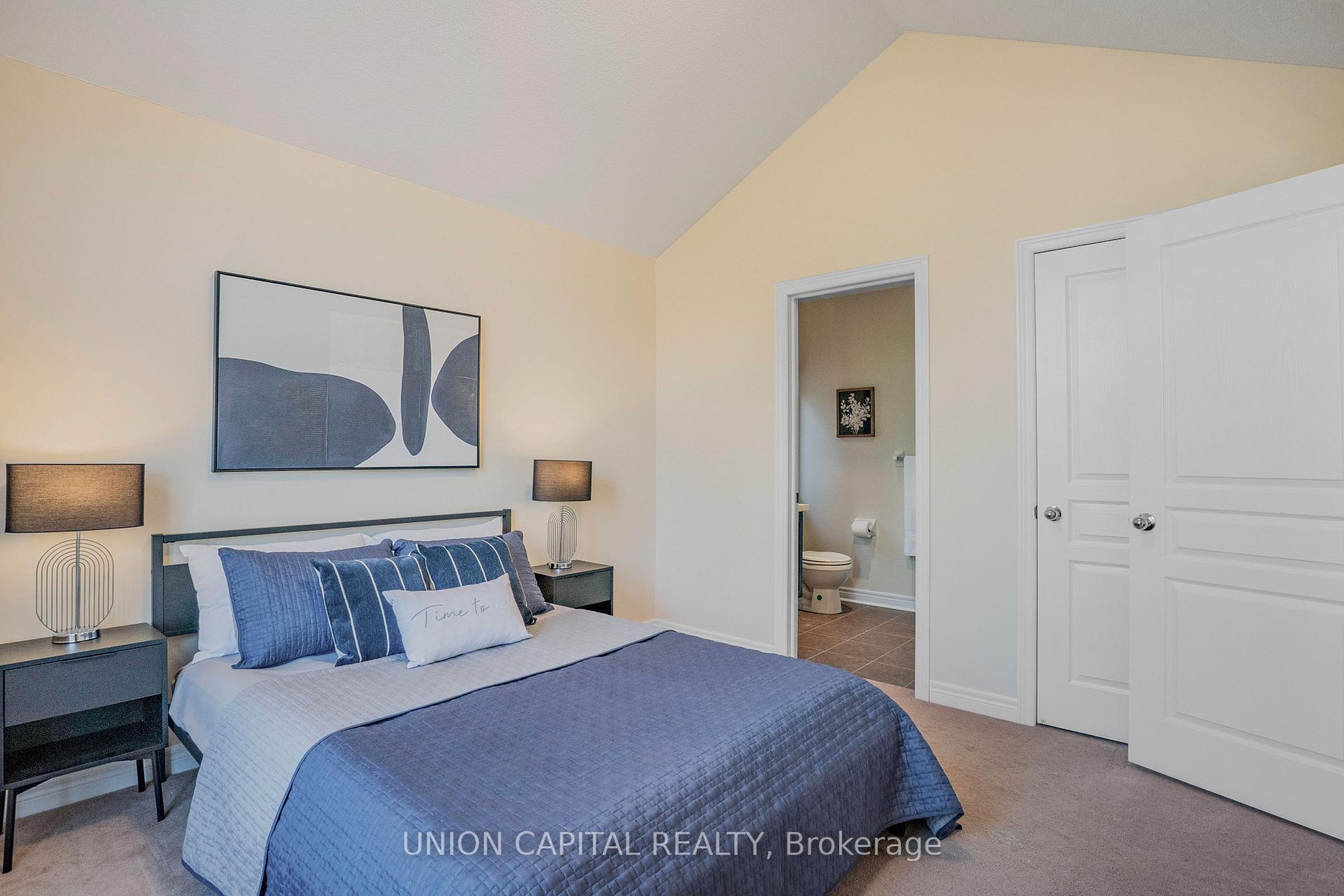 Photo 33 of 28 Silkgrove Terrace, Markham, Wismer — HOMEH