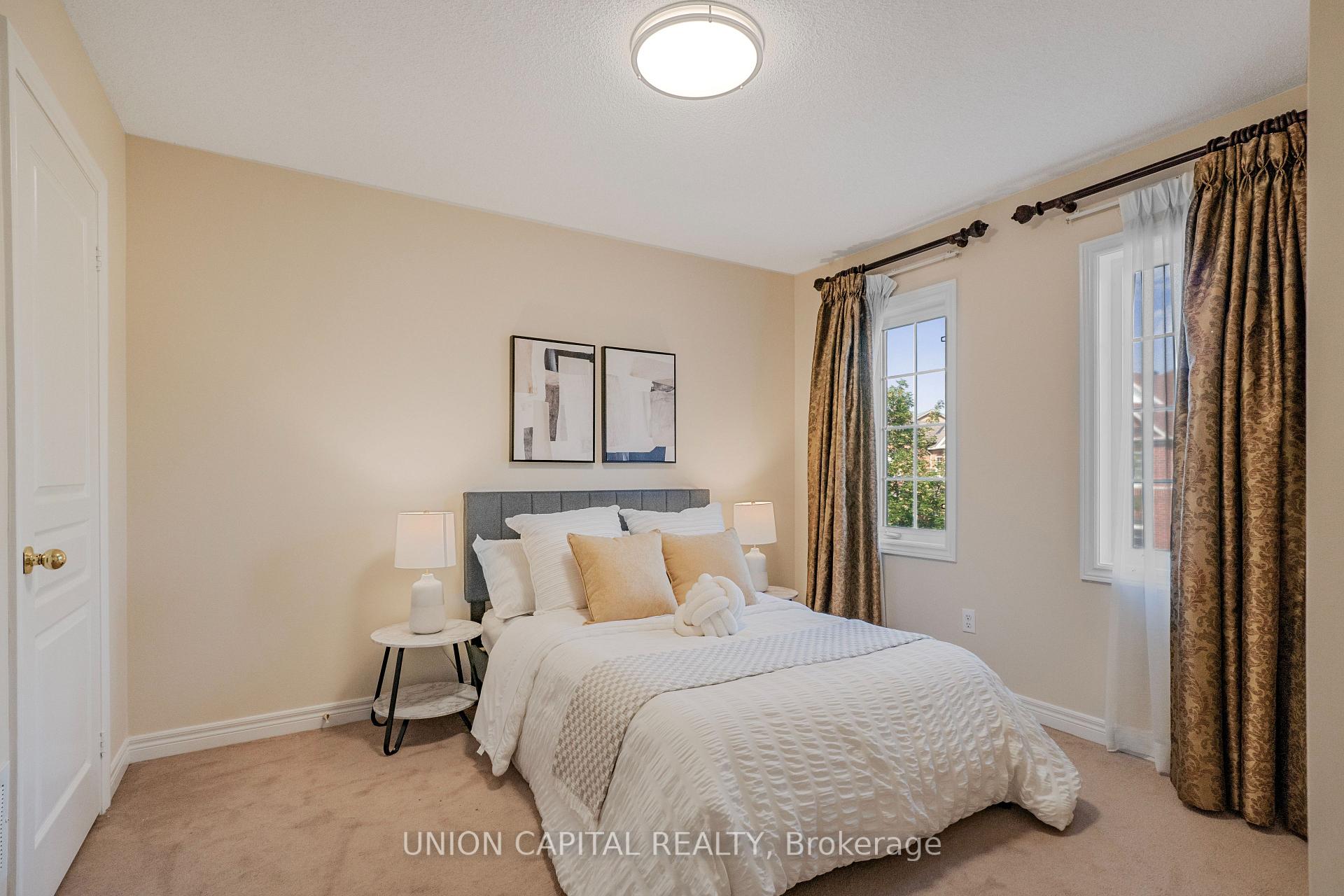 Photo 36 of 28 Silkgrove Terrace, Markham, Wismer — HOMEH