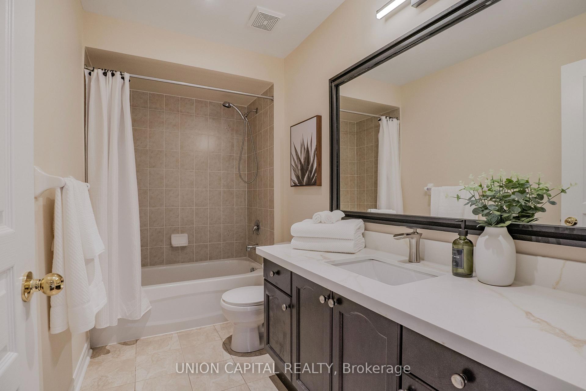 Photo 37 of 28 Silkgrove Terrace, Markham, Wismer — HOMEH