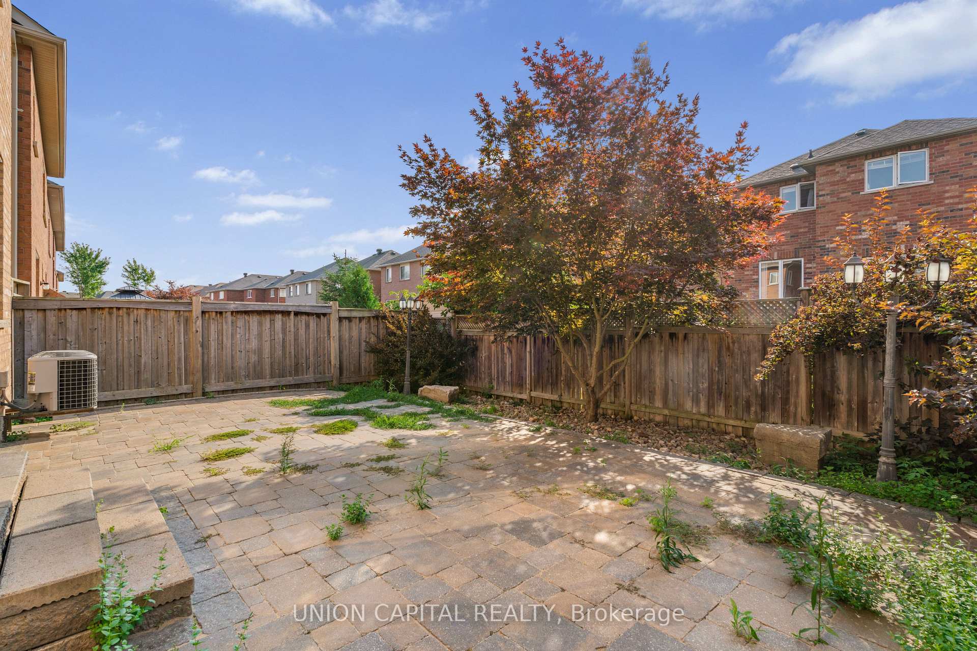 Photo 39 of 28 Silkgrove Terrace, Markham, Wismer — HOMEH