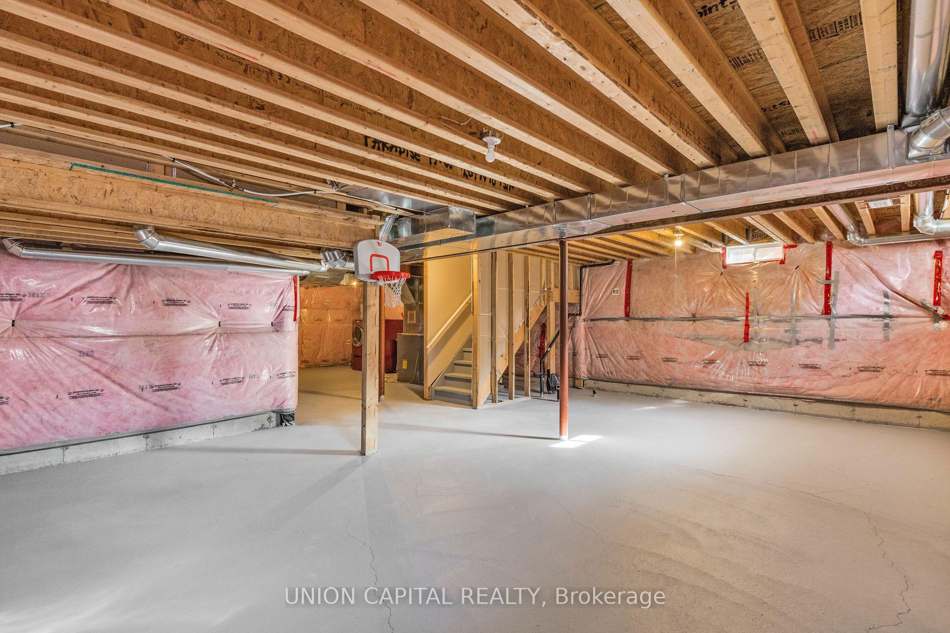 Photo 41 of 28 Silkgrove Terrace, Markham, Wismer — HOMEH