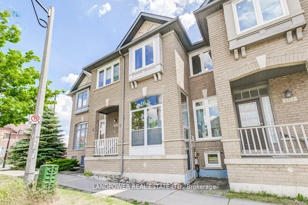 Photo 1 of 165 Bur Oak Avenue, Markham, Berczy — HOMEH