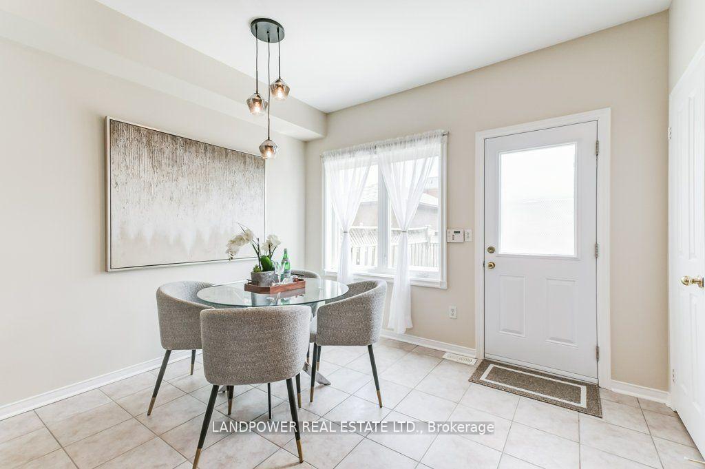 Photo 10 of 165 Bur Oak Avenue, Markham, Berczy — HOMEH