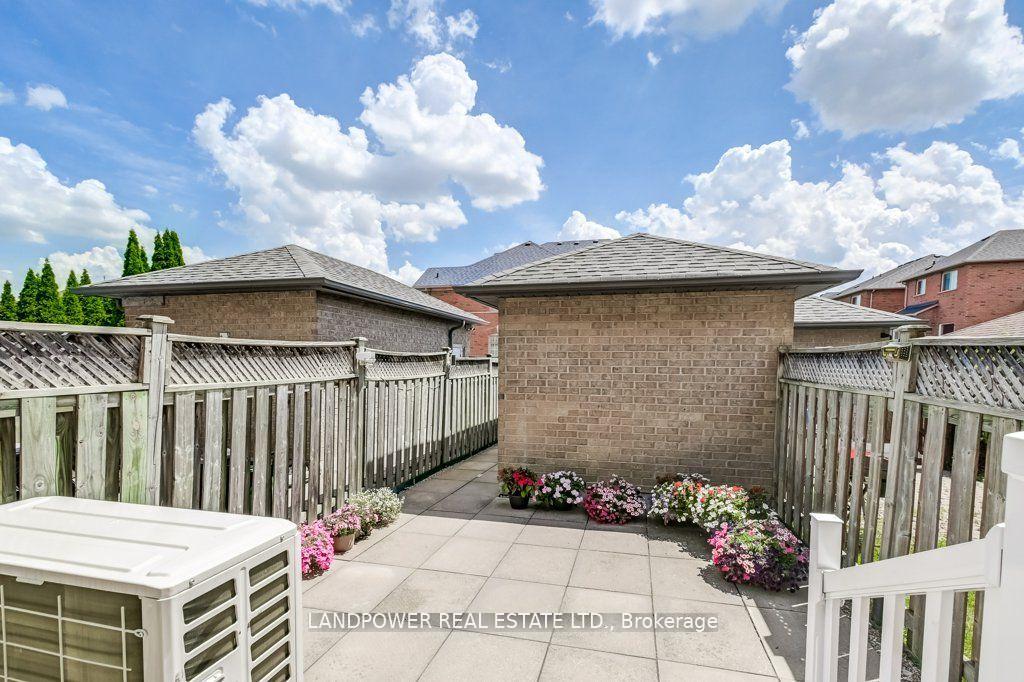 Photo 22 of 165 Bur Oak Avenue, Markham, Berczy — HOMEH