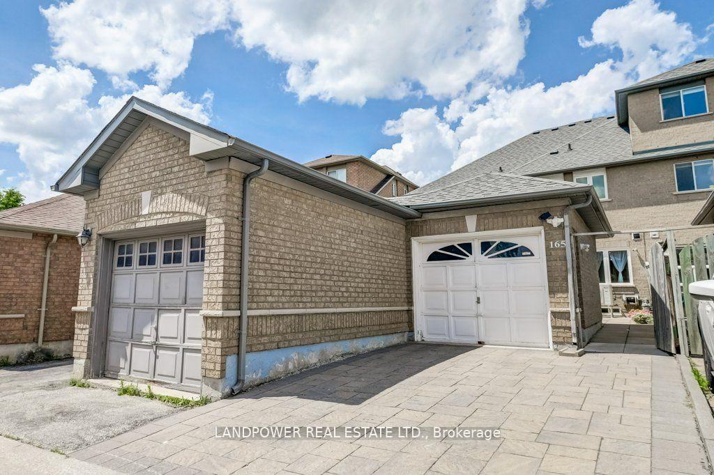 Photo 23 of 165 Bur Oak Avenue, Markham, Berczy — HOMEH
