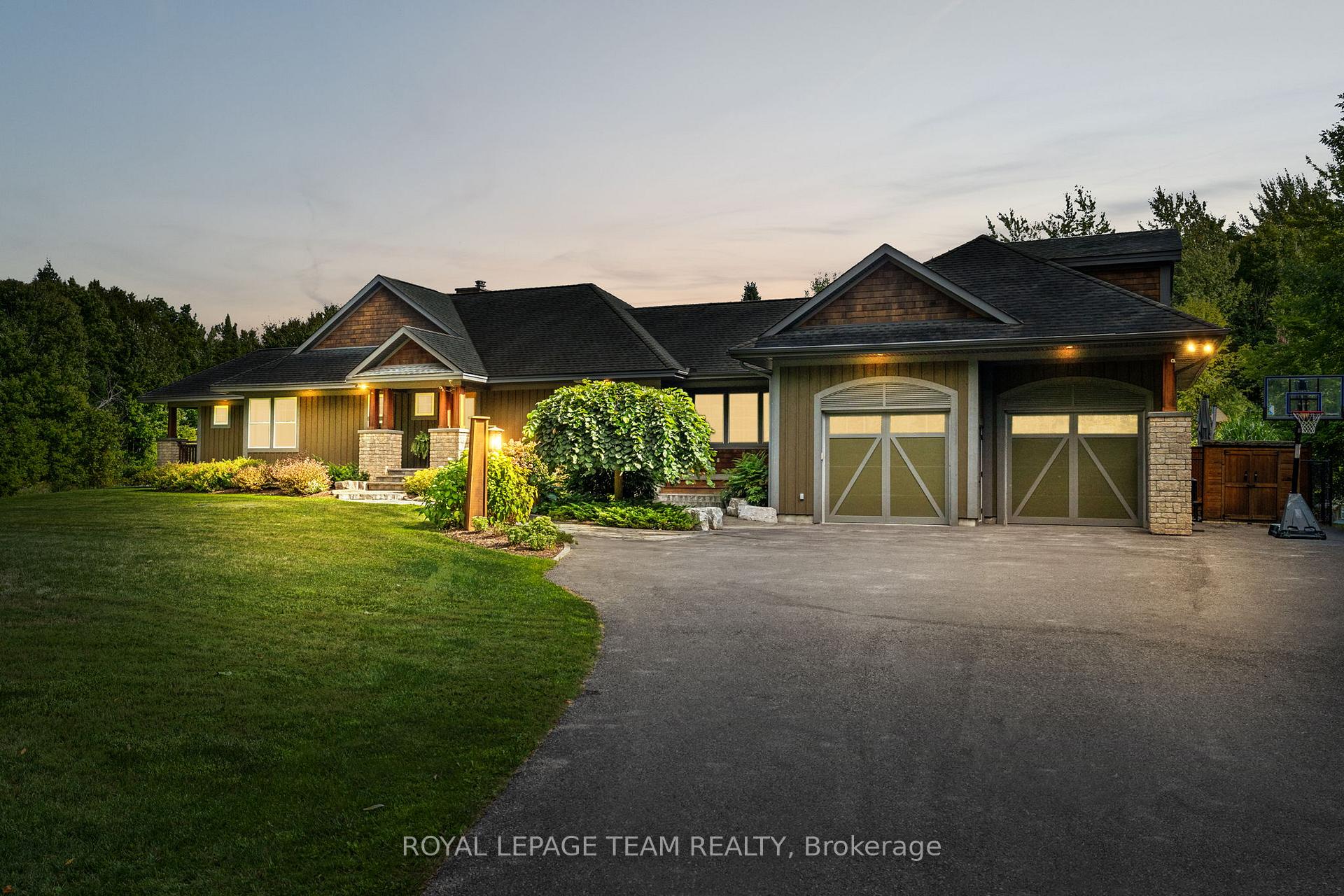 Photo 1 of 1560 Maley Lane, Ottawa, Kanata - Rural Kanata (Central) — HOMEH