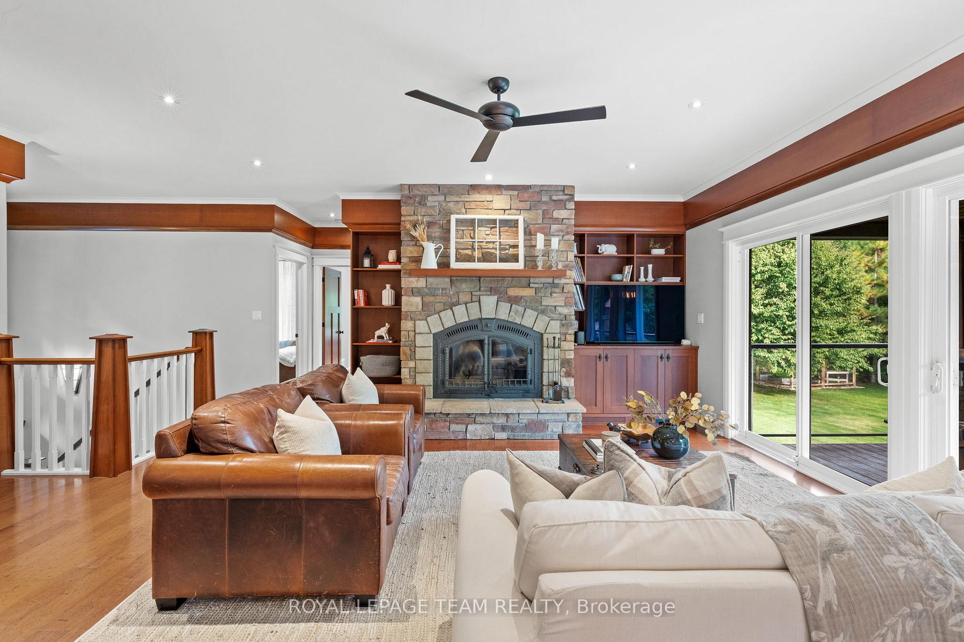Photo 5 of 1560 Maley Lane, Ottawa, Kanata - Rural Kanata (Central) — HOMEH
