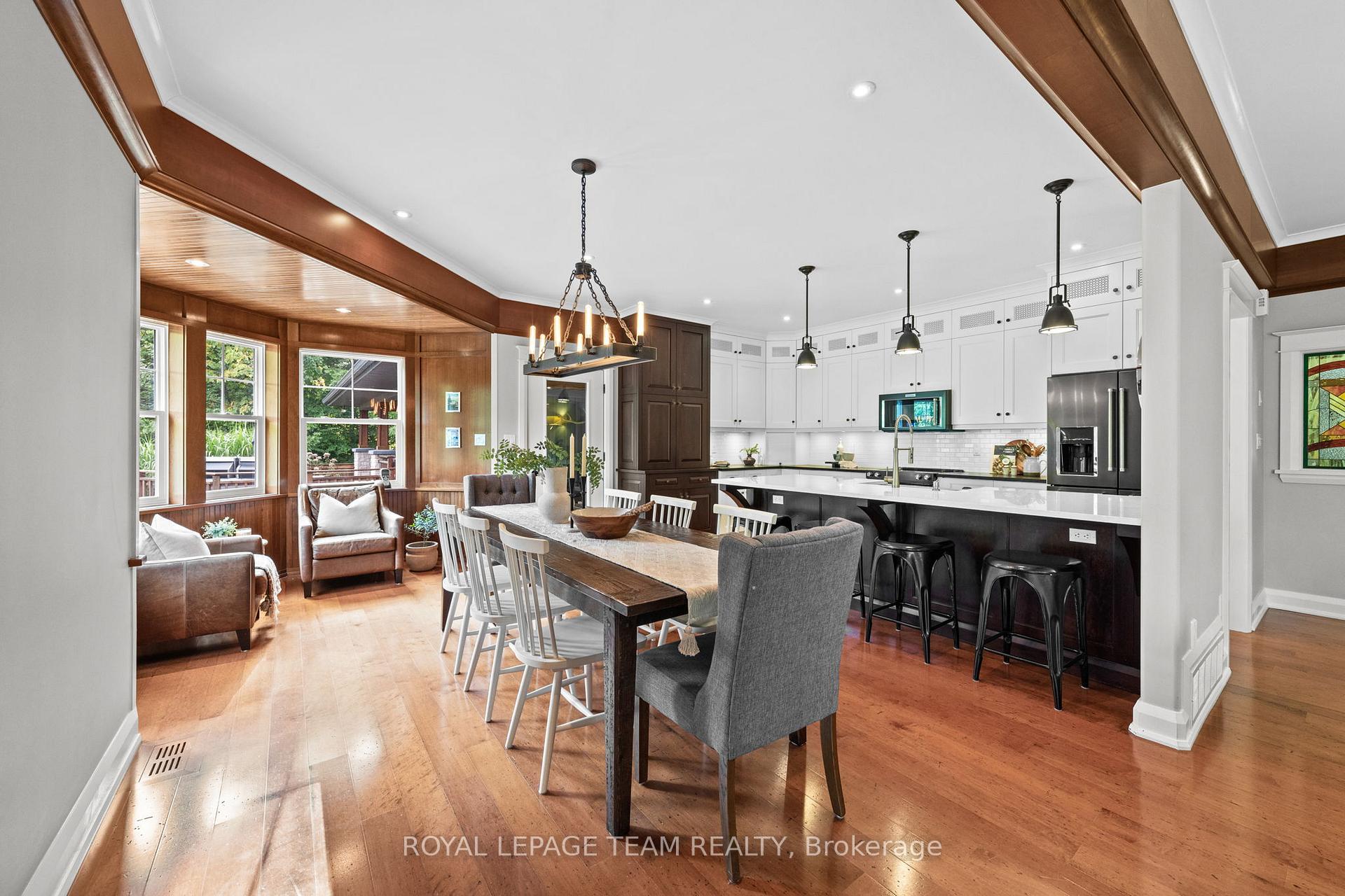 Photo 11 of 1560 Maley Lane, Ottawa, Kanata - Rural Kanata (Central) — HOMEH