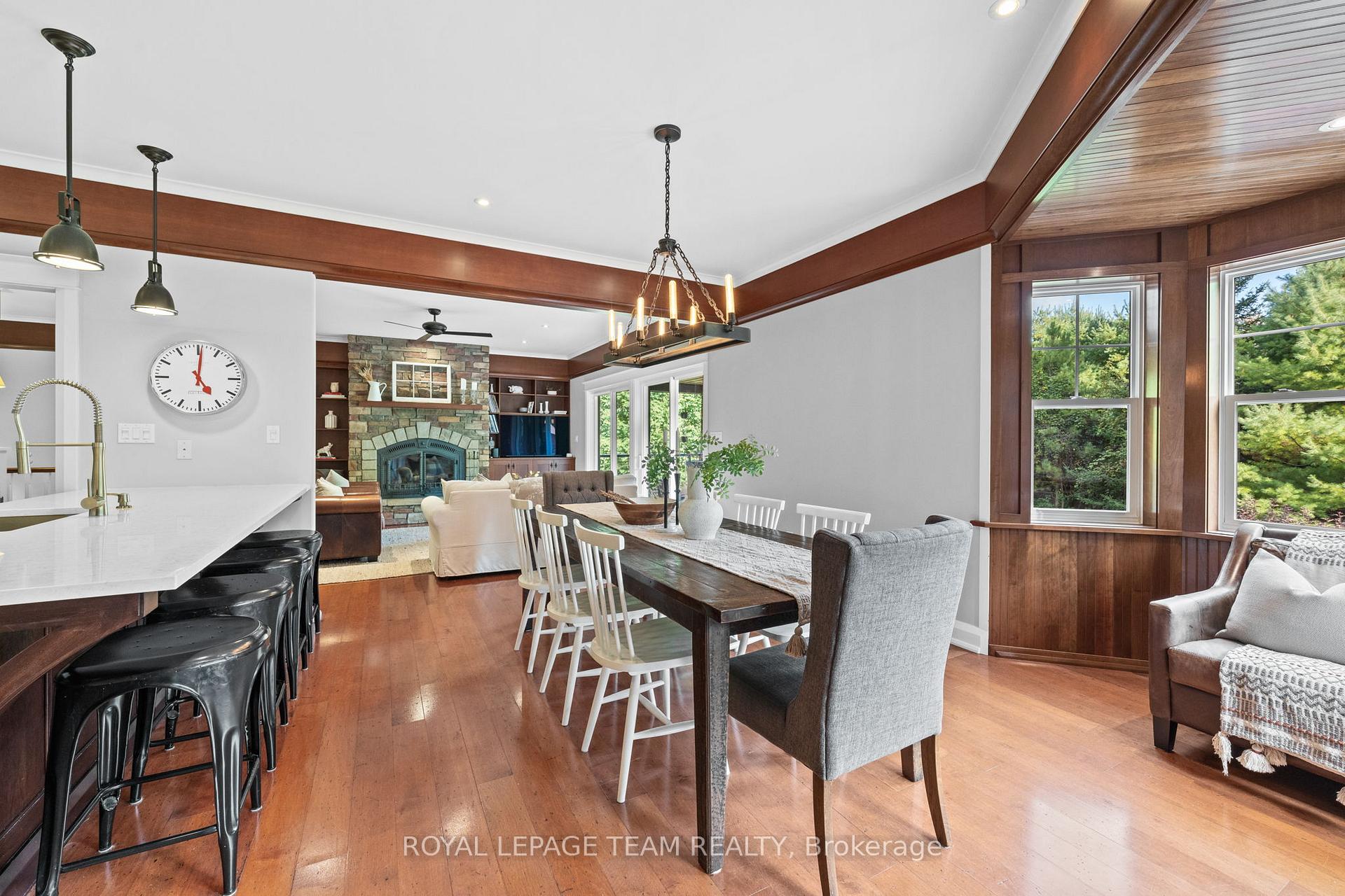 Photo 12 of 1560 Maley Lane, Ottawa, Kanata - Rural Kanata (Central) — HOMEH