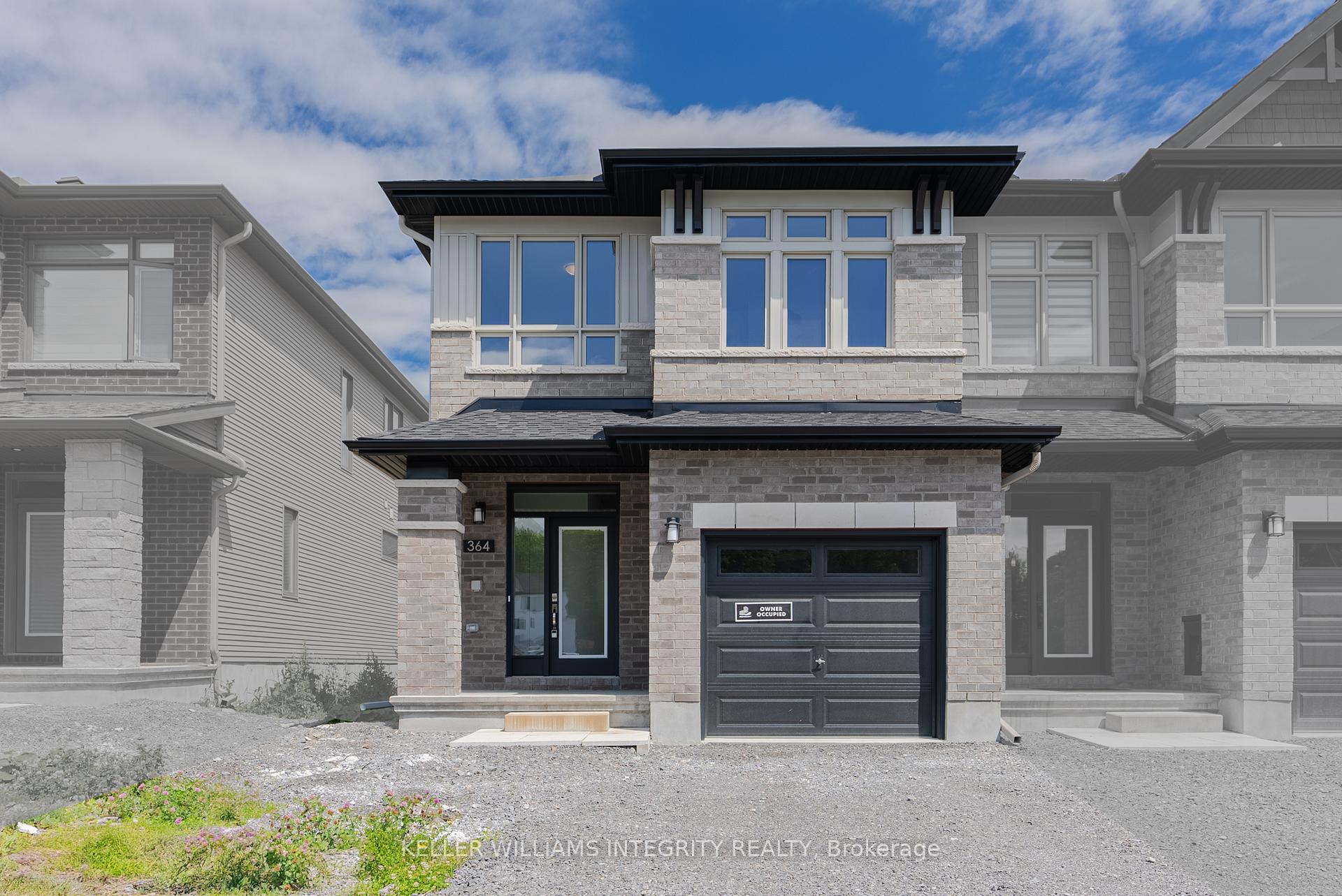 Photo 1 of 364 Walden Drive, Ottawa, Kanata - Kanata Lakes/Heritage Hills — HOMEH