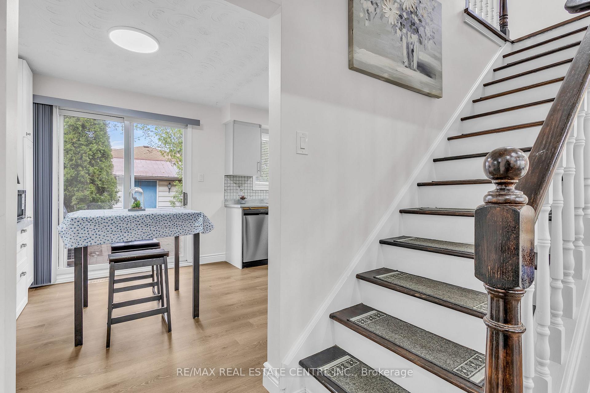 Photo 8 of 88 Baird Avenue, Kitchener — HOMEH