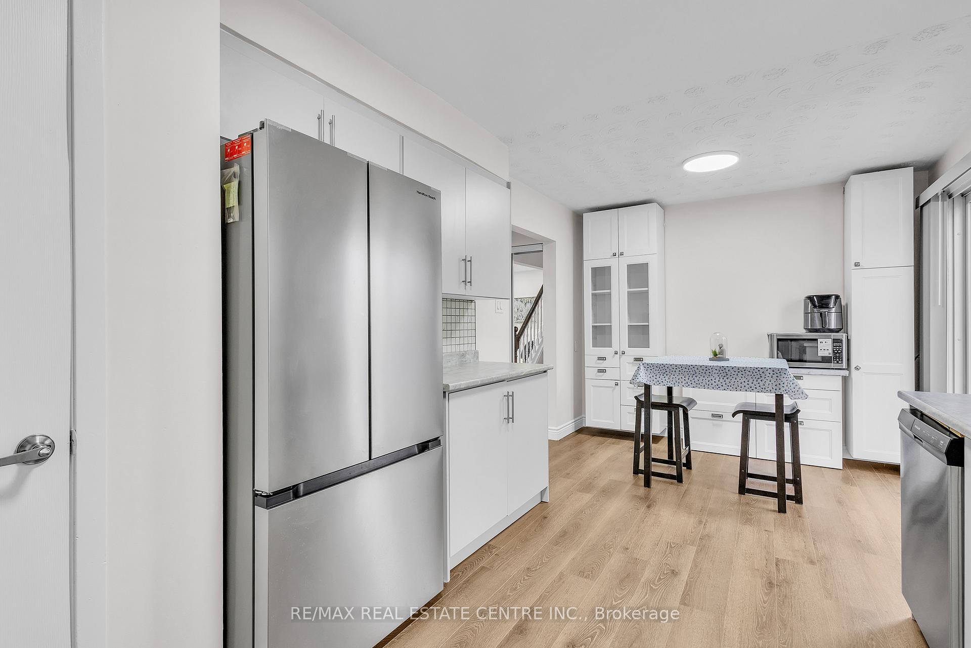 Photo 11 of 88 Baird Avenue, Kitchener — HOMEH