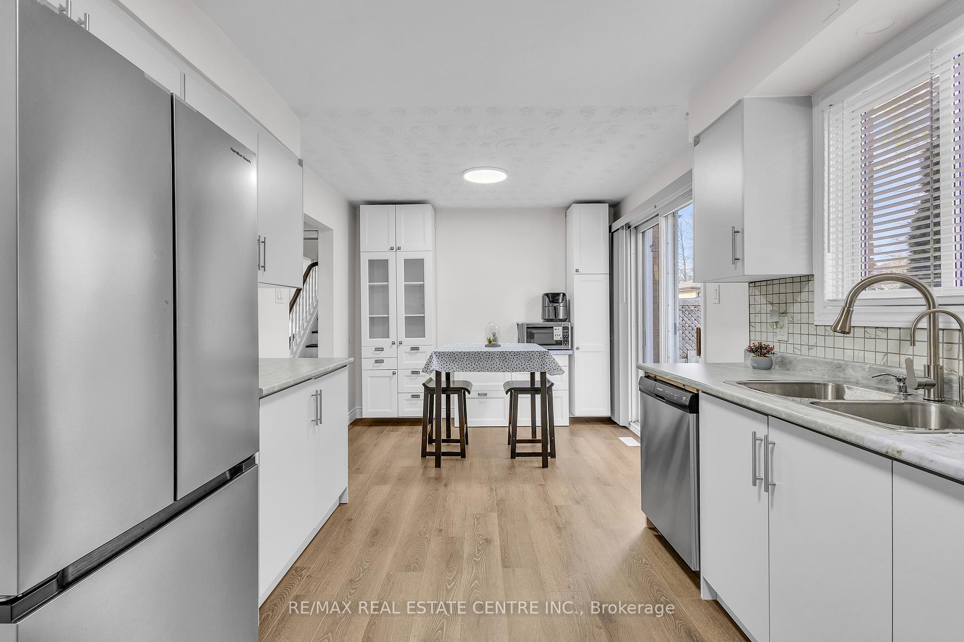 Photo 13 of 88 Baird Avenue, Kitchener — HOMEH