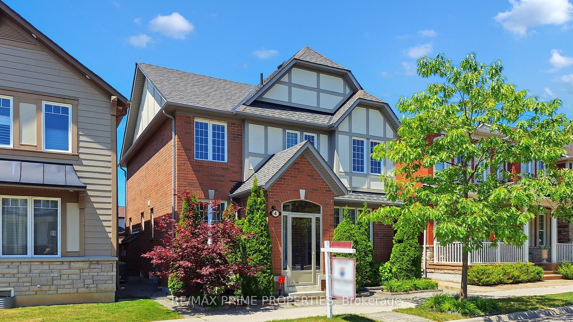 Photo 1 of 4 Wagon Works Street, Markham, Cornell — HOMEH