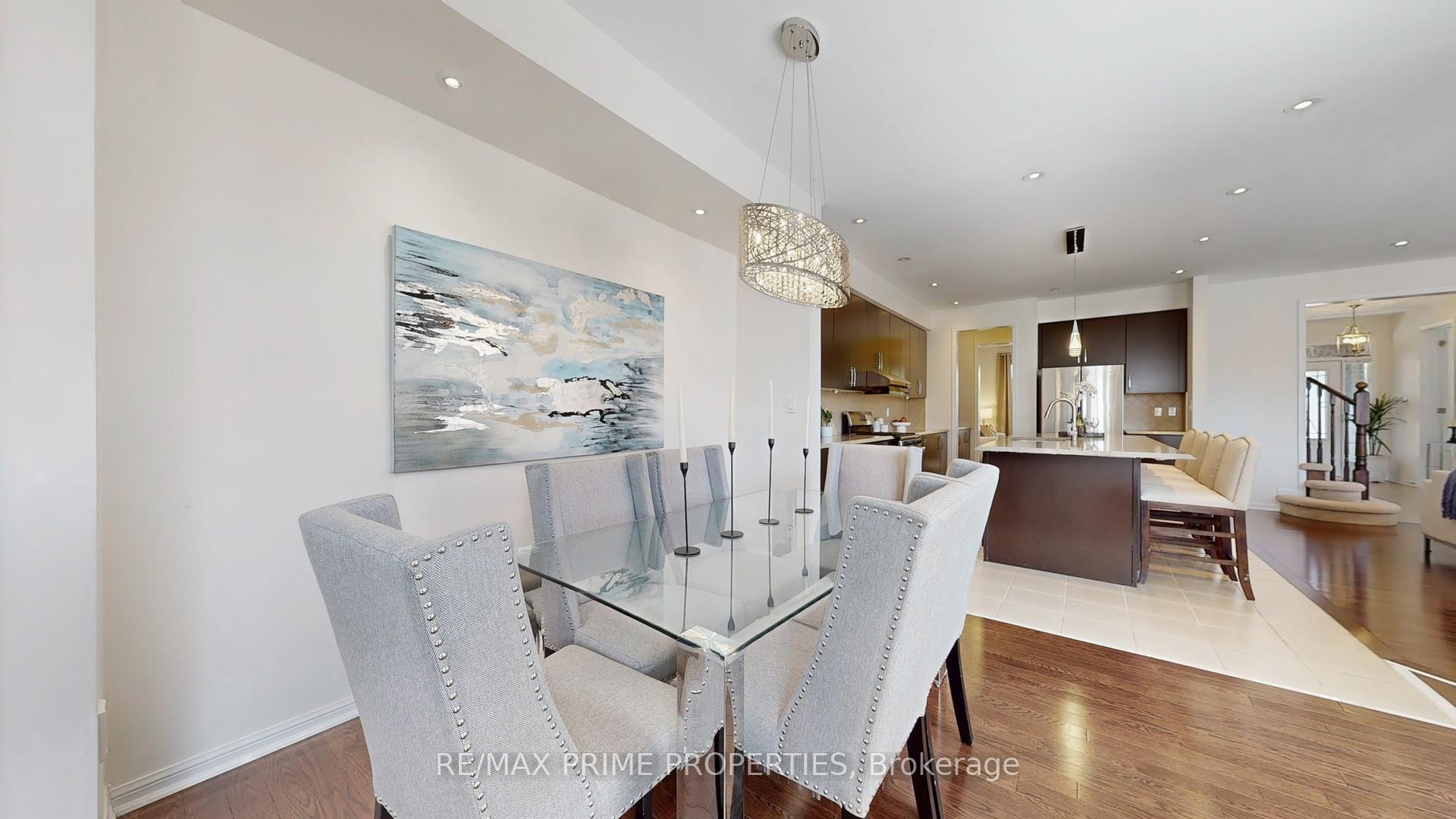 Photo 15 of 4 Wagon Works Street, Markham, Cornell — HOMEH
