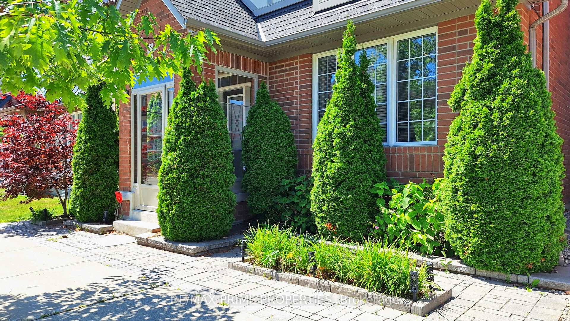 Photo 39 of 4 Wagon Works Street, Markham, Cornell — HOMEH