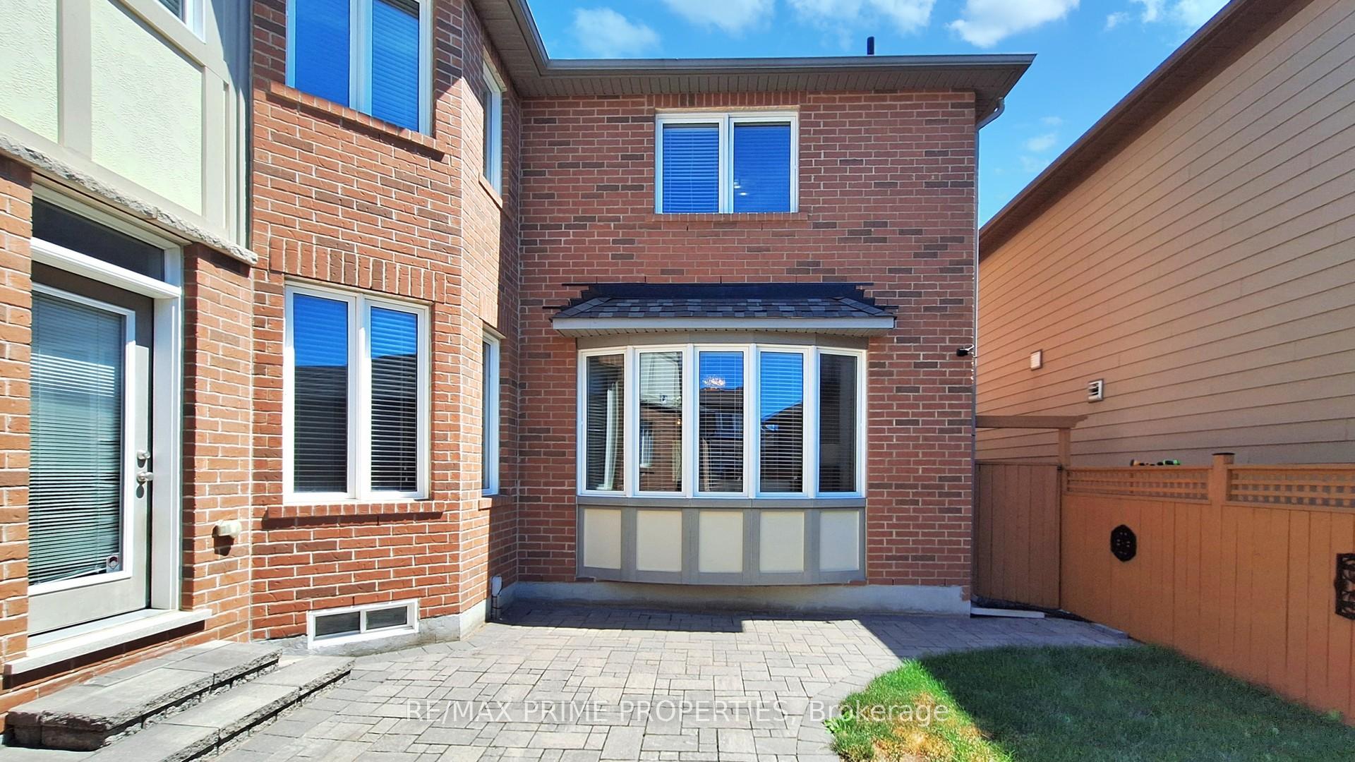 Photo 40 of 4 Wagon Works Street, Markham, Cornell — HOMEH