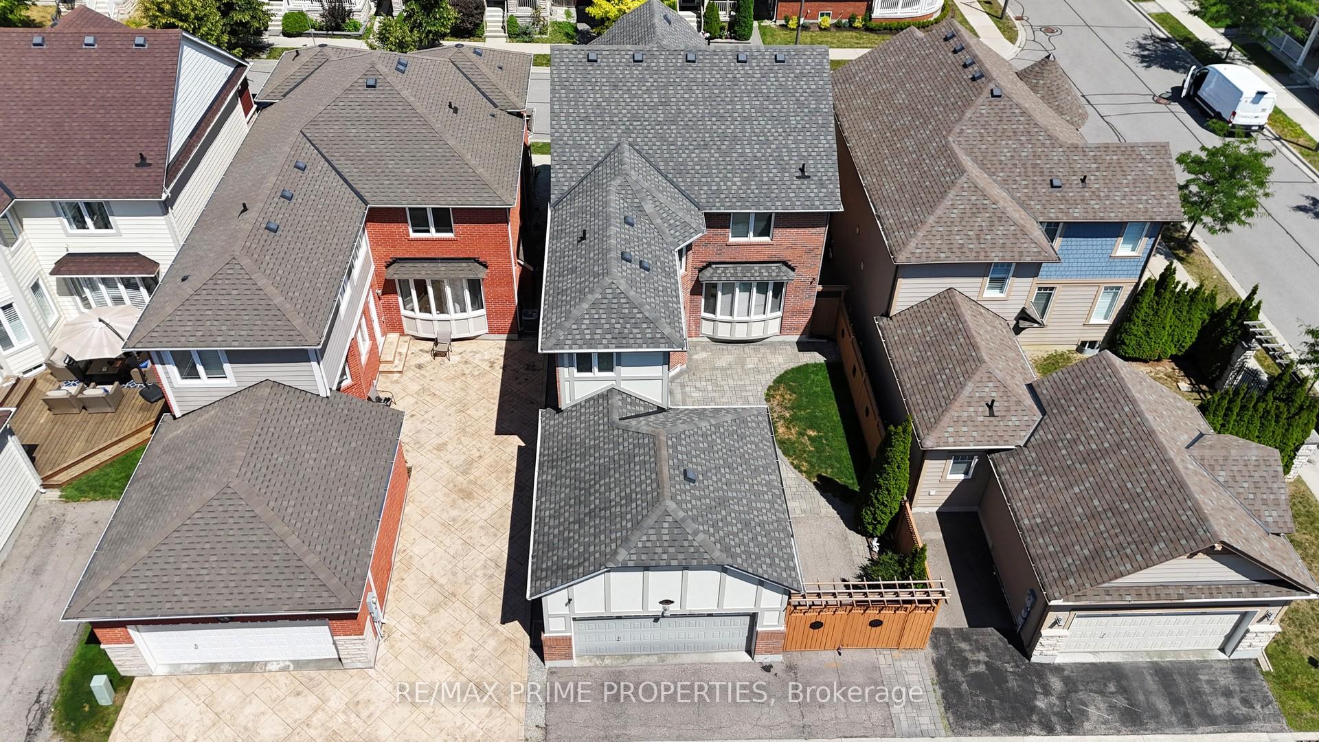 Photo 47 of 4 Wagon Works Street, Markham, Cornell — HOMEH