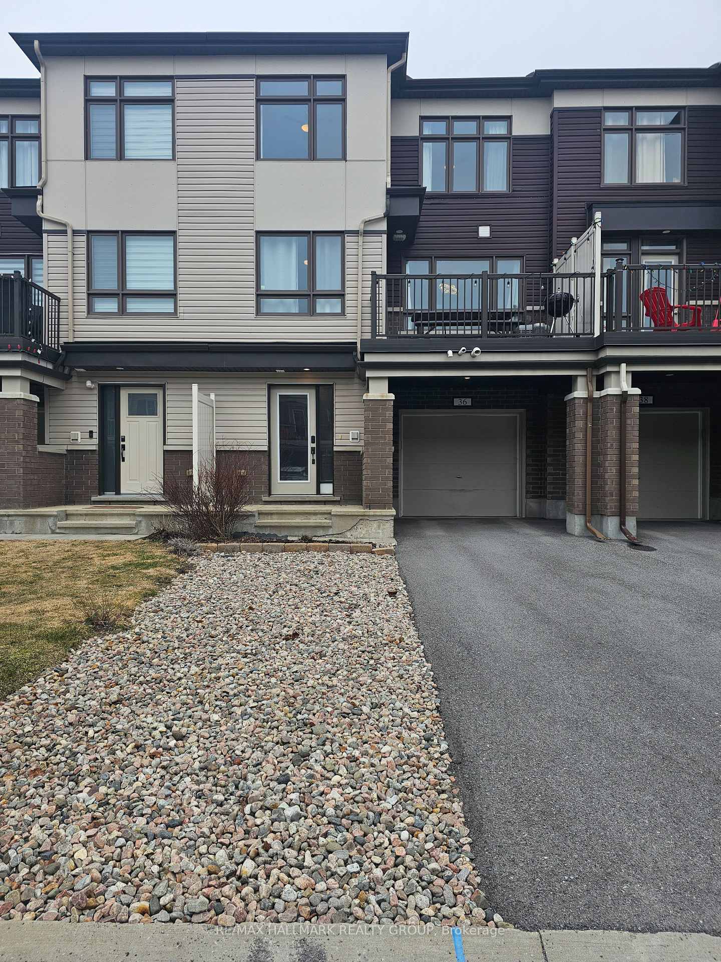 Photo 1 of 36 Squashberry Lane, Ottawa, Kanata - Emerald Meadows/Trailwest — HOMEH