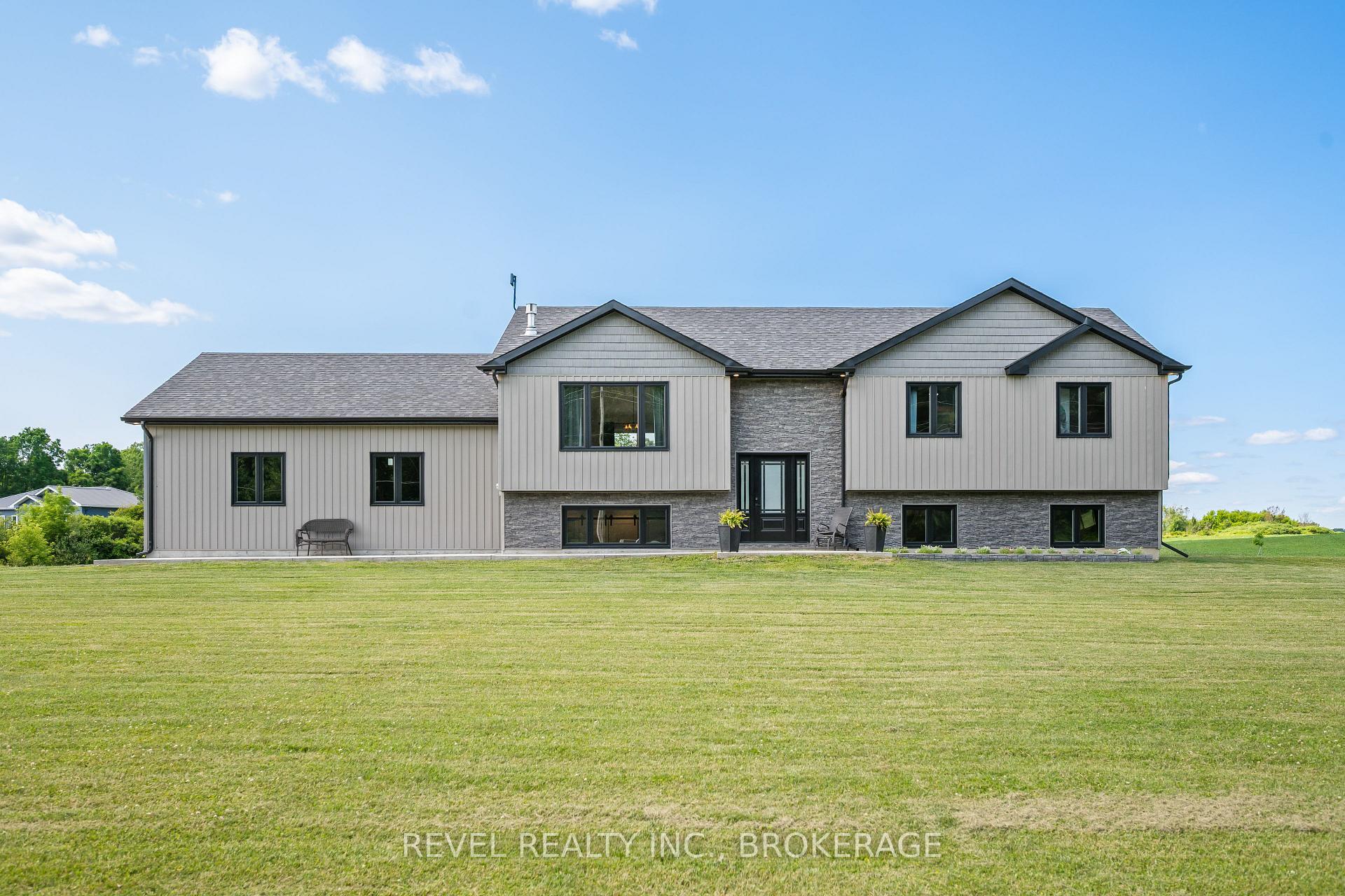 Photo 1 of 2962 4th Concession Road, Kingston, City North of 401 — HOMEH