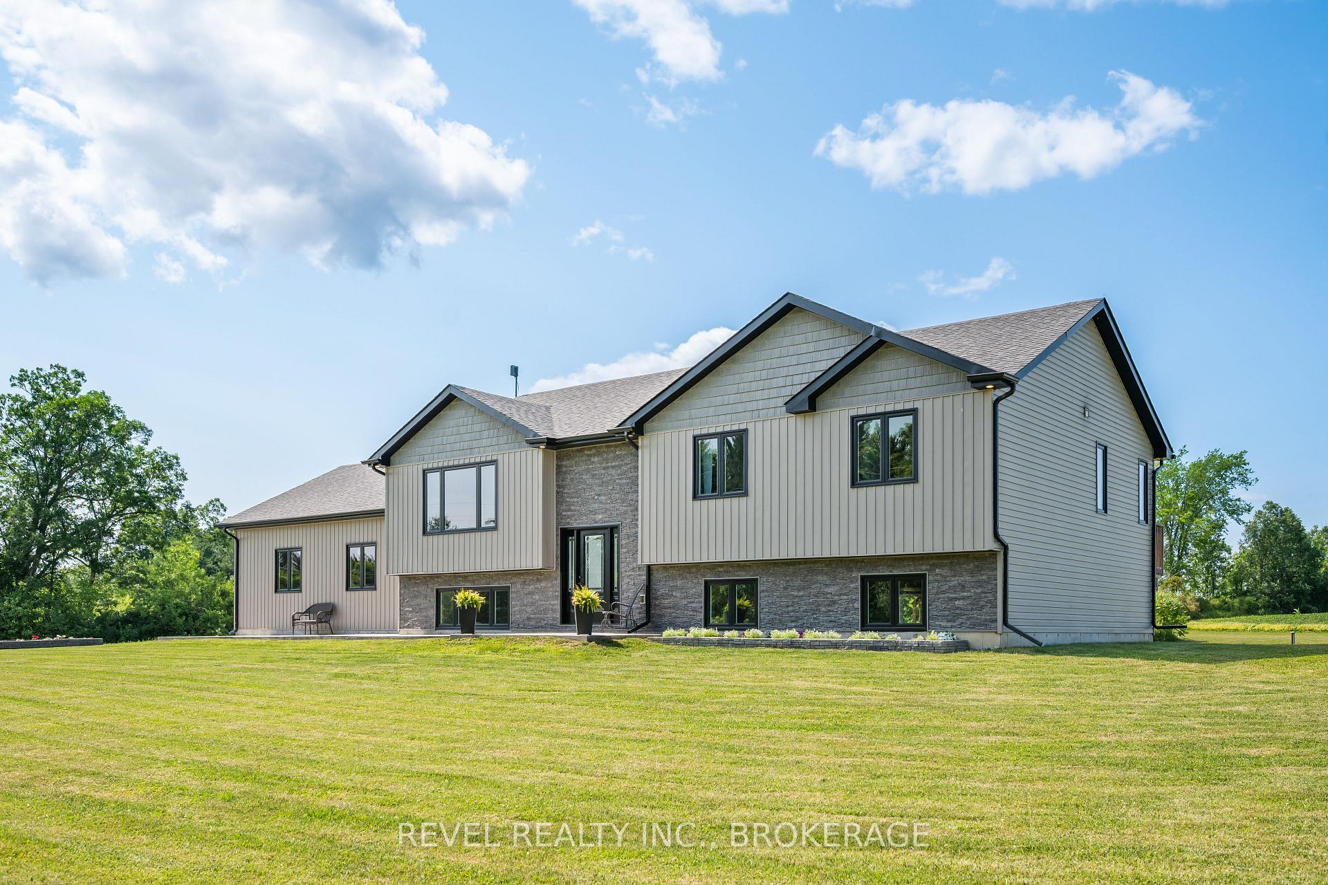 Photo 2 of 2962 4th Concession Road, Kingston, City North of 401 — HOMEH