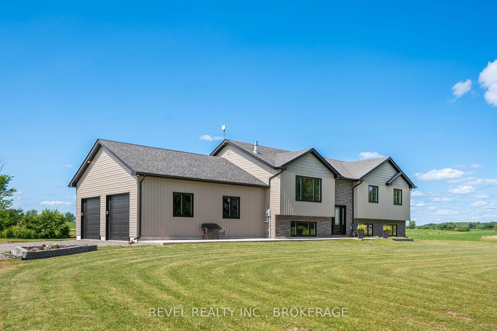 Photo 3 of 2962 4th Concession Road, Kingston, City North of 401 — HOMEH