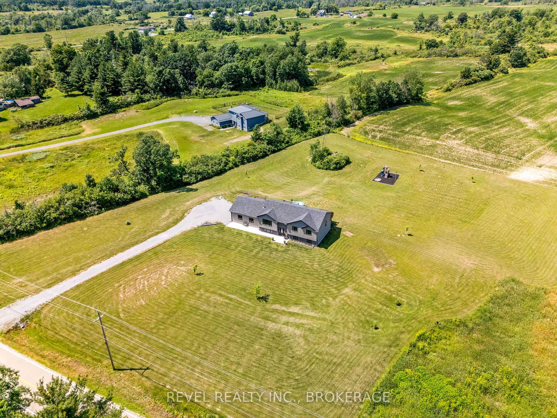 Photo 5 of 2962 4th Concession Road, Kingston, City North of 401 — HOMEH
