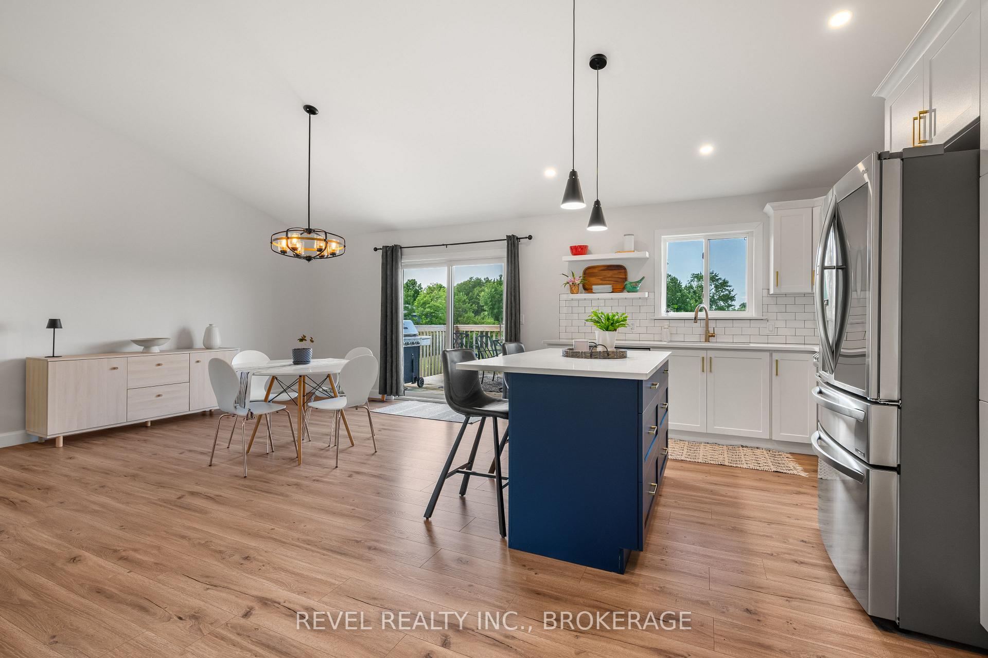 Photo 9 of 2962 4th Concession Road, Kingston, City North of 401 — HOMEH