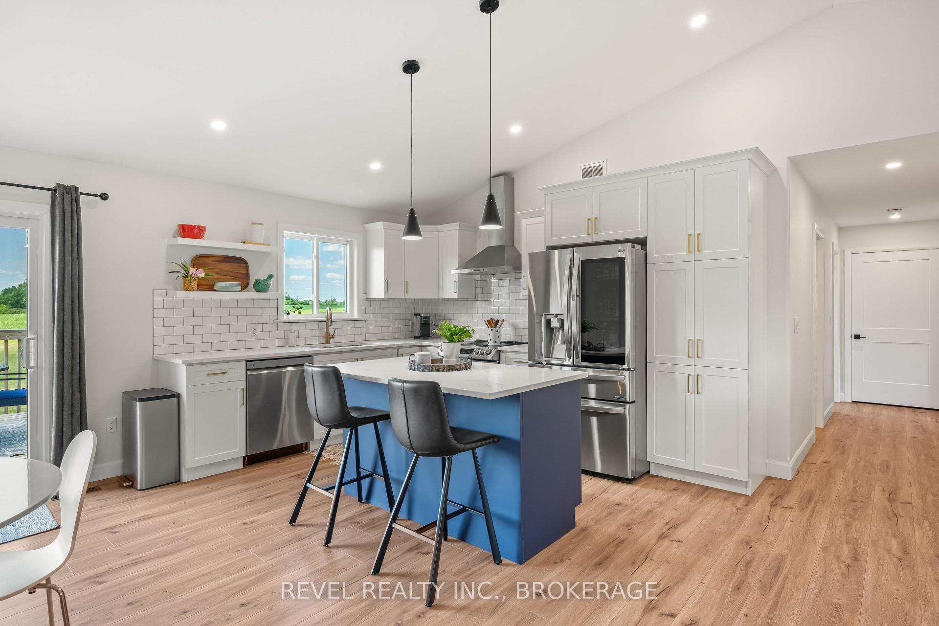 Photo 10 of 2962 4th Concession Road, Kingston, City North of 401 — HOMEH