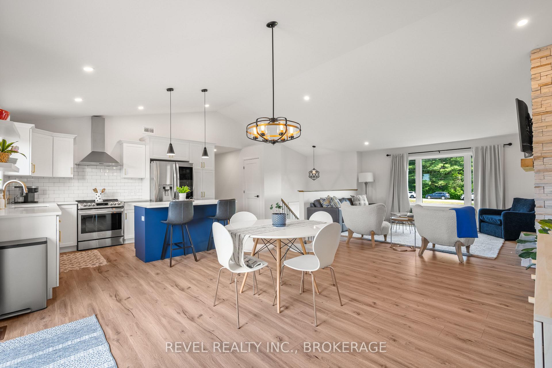 Photo 11 of 2962 4th Concession Road, Kingston, City North of 401 — HOMEH