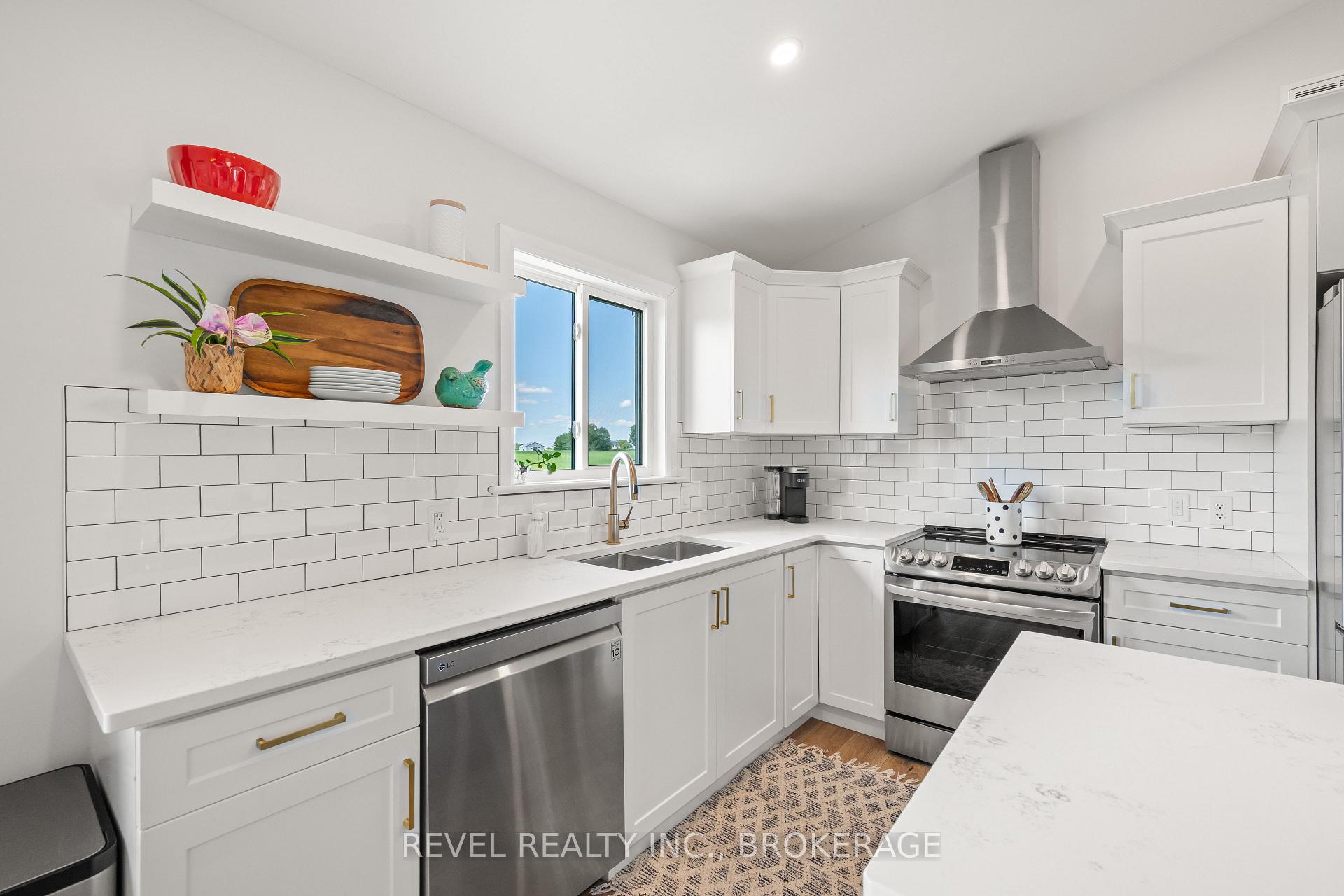 Photo 13 of 2962 4th Concession Road, Kingston, City North of 401 — HOMEH