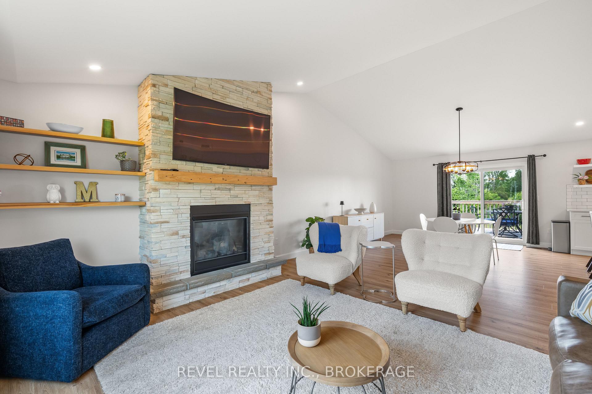 Photo 17 of 2962 4th Concession Road, Kingston, City North of 401 — HOMEH