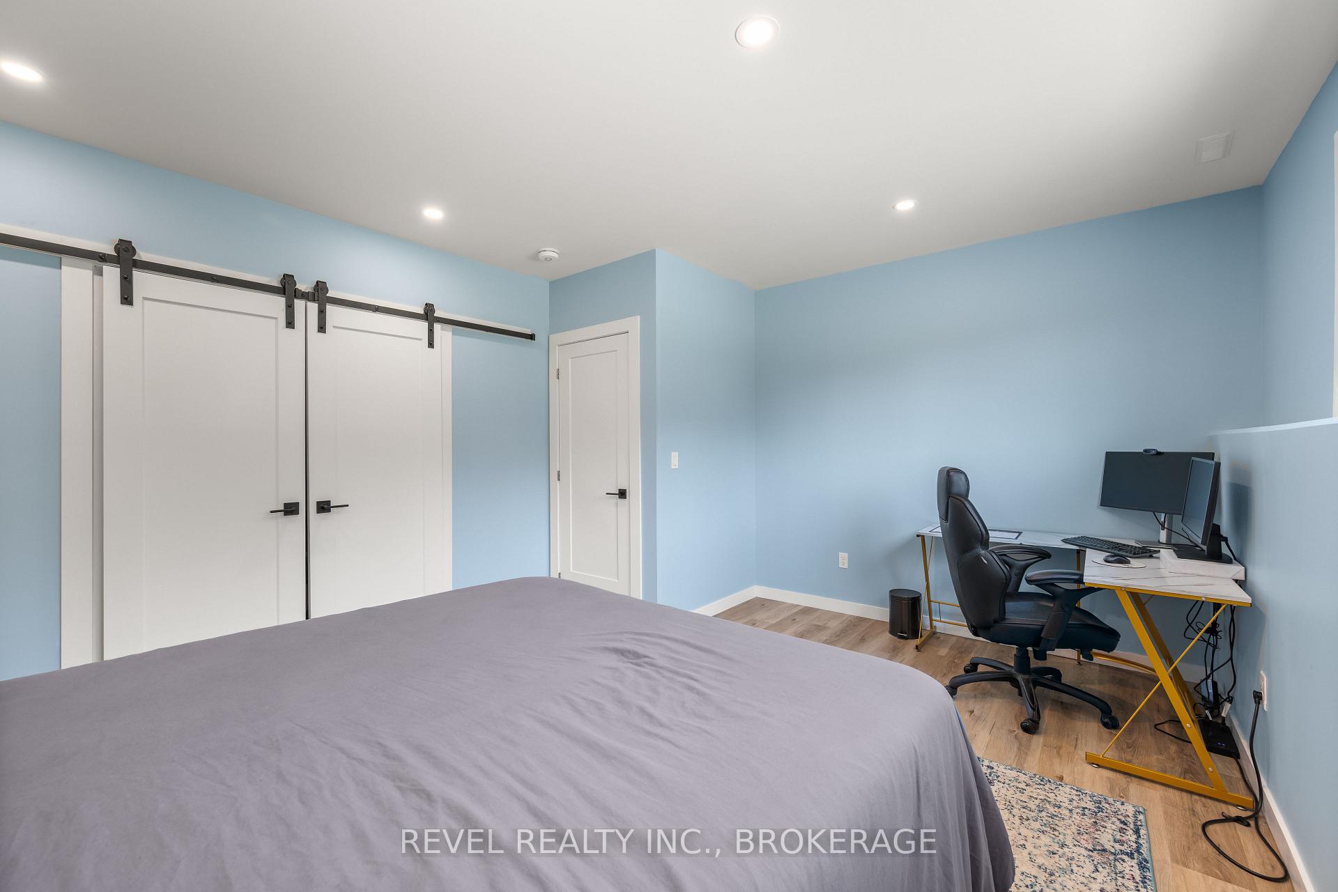 Photo 35 of 2962 4th Concession Road, Kingston, City North of 401 — HOMEH