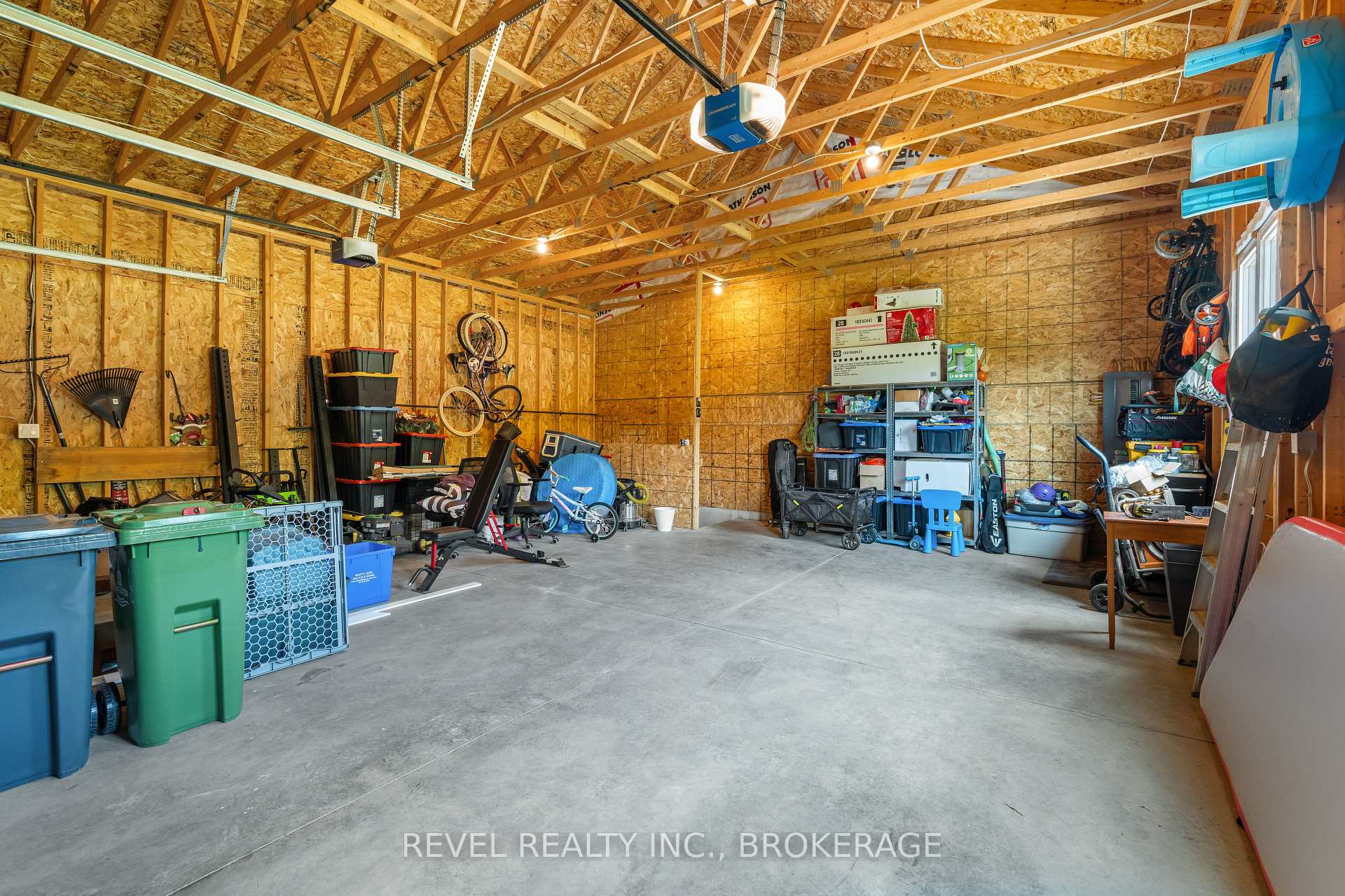 Photo 38 of 2962 4th Concession Road, Kingston, City North of 401 — HOMEH