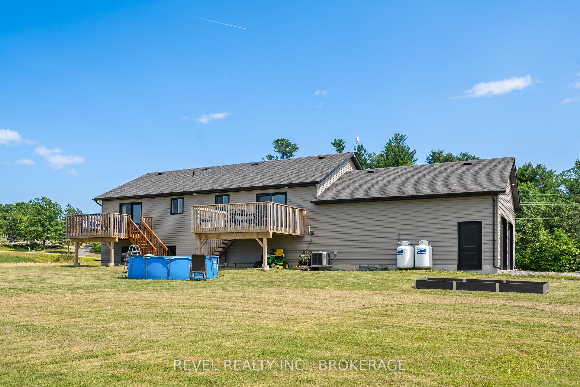 Photo 39 of 2962 4th Concession Road, Kingston, City North of 401 — HOMEH
