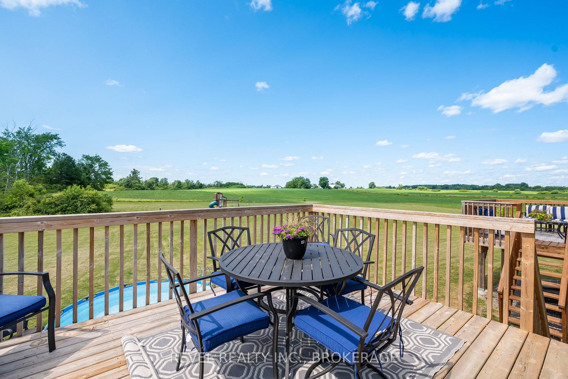 Photo 42 of 2962 4th Concession Road, Kingston, City North of 401 — HOMEH
