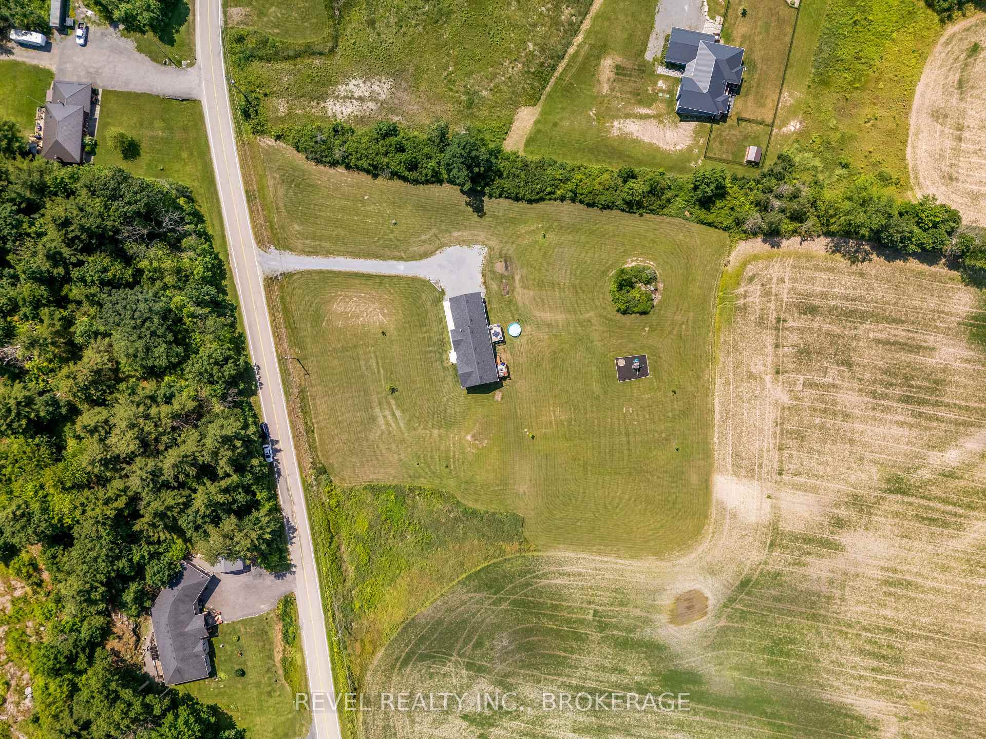Photo 44 of 2962 4th Concession Road, Kingston, City North of 401 — HOMEH