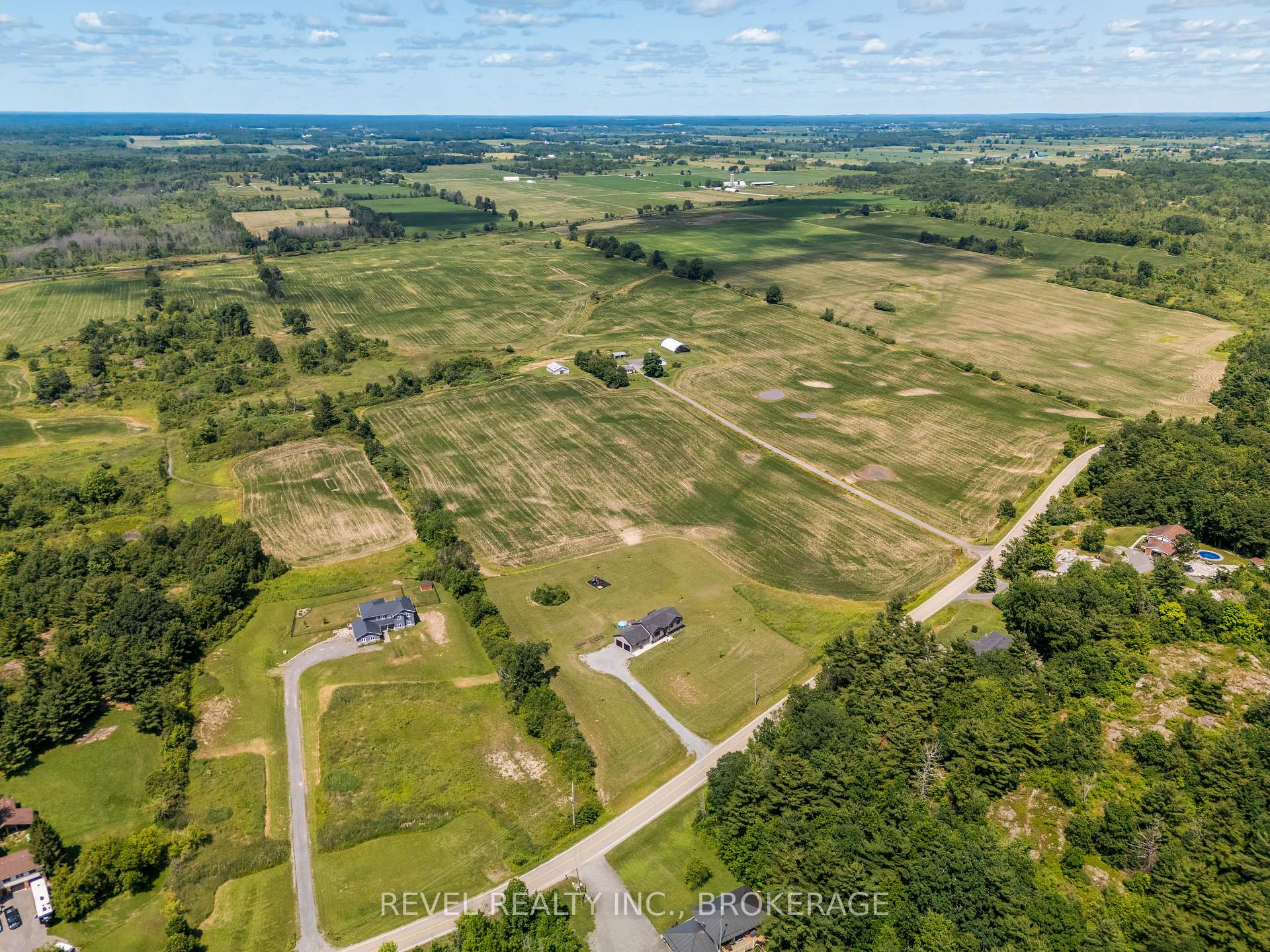Photo 45 of 2962 4th Concession Road, Kingston, City North of 401 — HOMEH