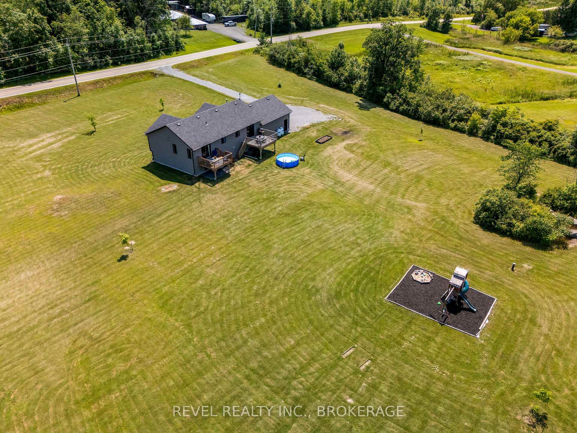 Photo 46 of 2962 4th Concession Road, Kingston, City North of 401 — HOMEH