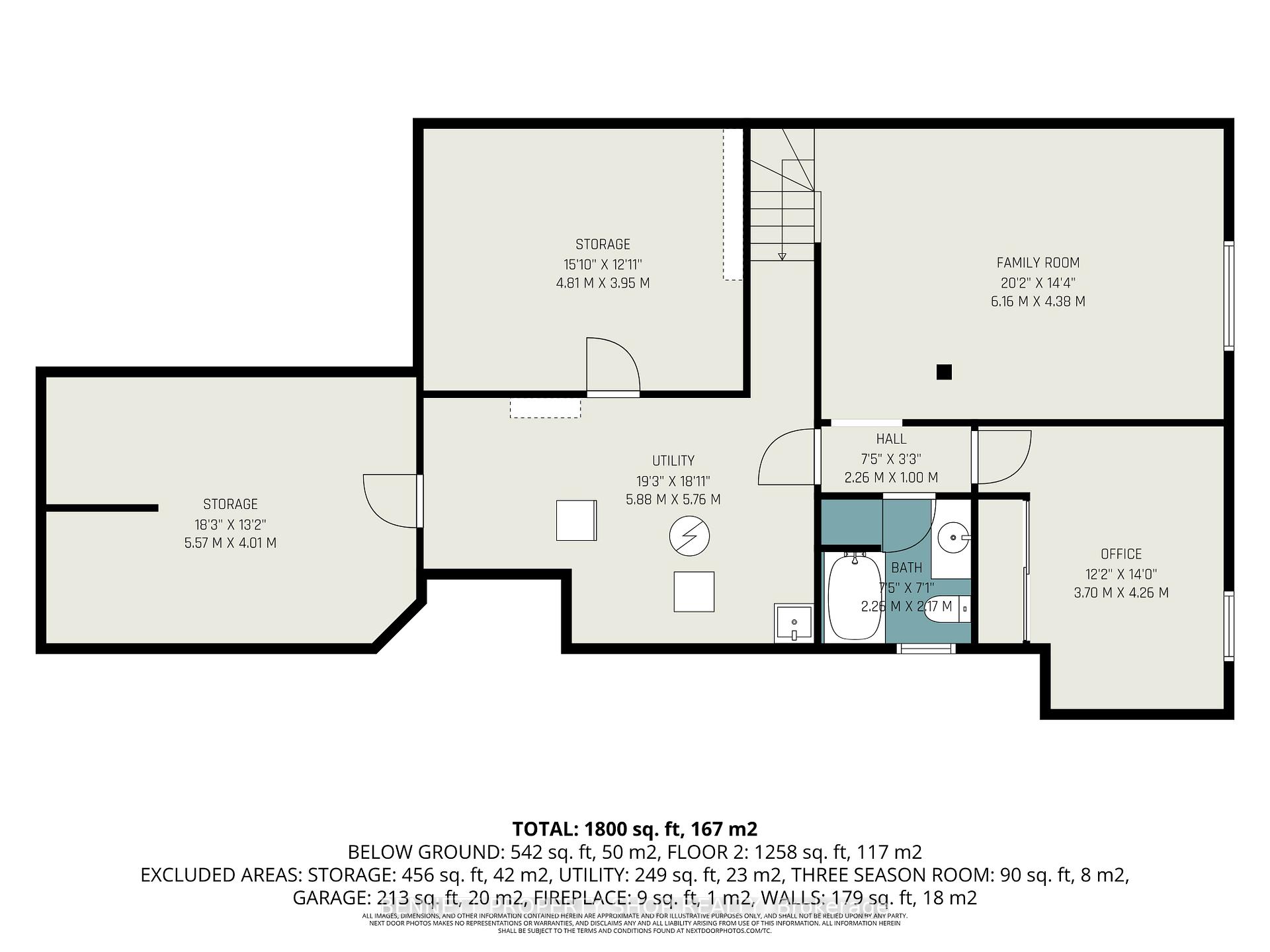 Photo 1 of 11 Billingham Crescent, Ottawa, Kanata - Morgan's Grant/South March — HOMEH