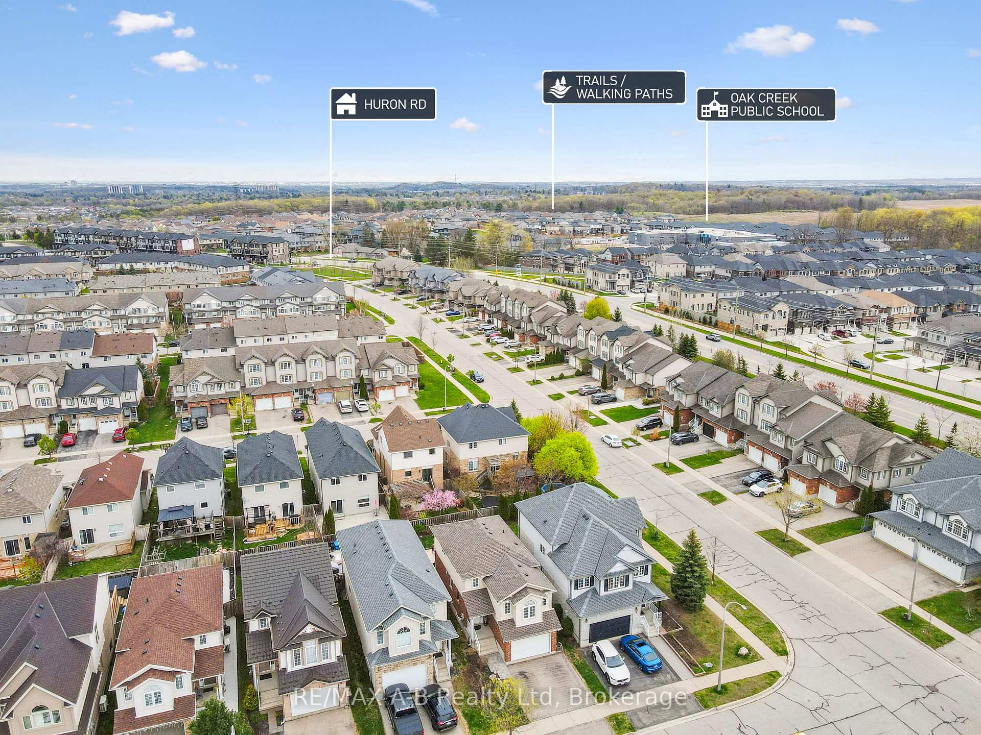 Photo 27 of 6 Tottenham Street, Kitchener — HOMEH