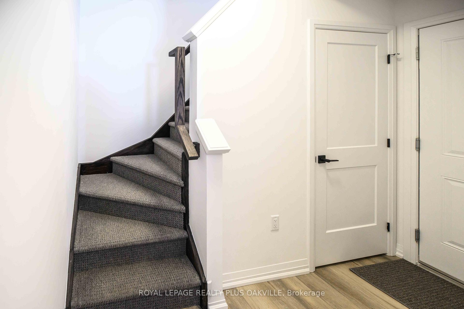 Photo 32 of Unit 116, 61 Soho Street, Hamilton, Stoney Creek — HOMEH