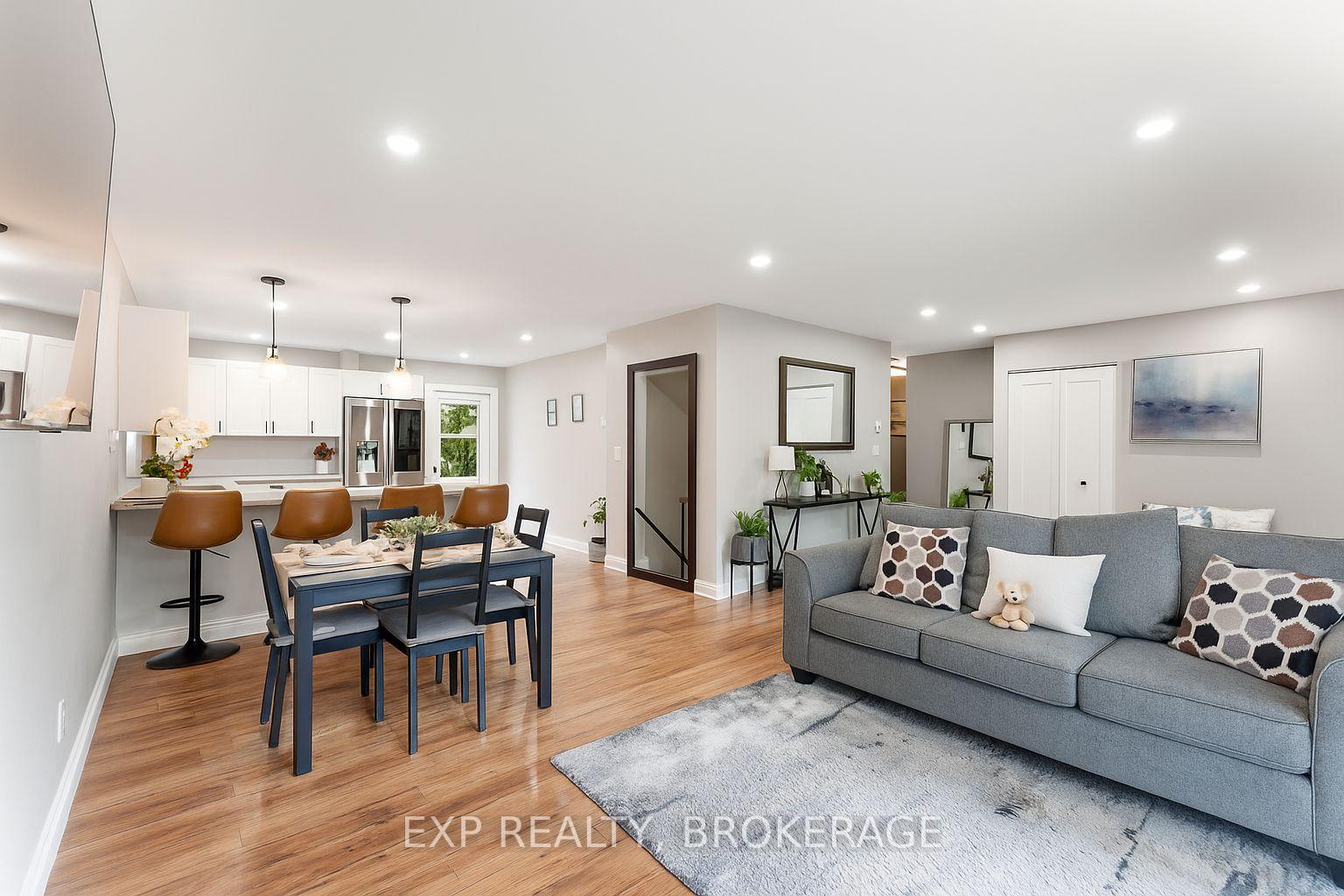 Photo 11 of 1284 Waverley Crescent, Kingston, South of Taylor-Kidd Blvd — HOMEH