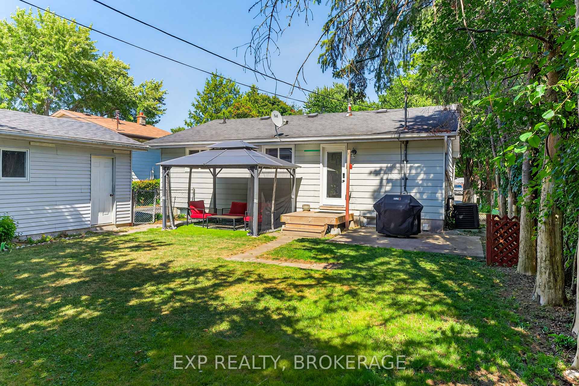 Photo 28 of 1284 Waverley Crescent, Kingston, South of Taylor-Kidd Blvd — HOMEH