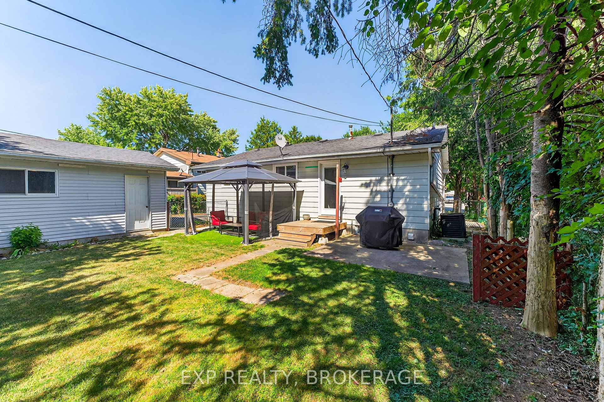 Photo 31 of 1284 Waverley Crescent, Kingston, South of Taylor-Kidd Blvd — HOMEH