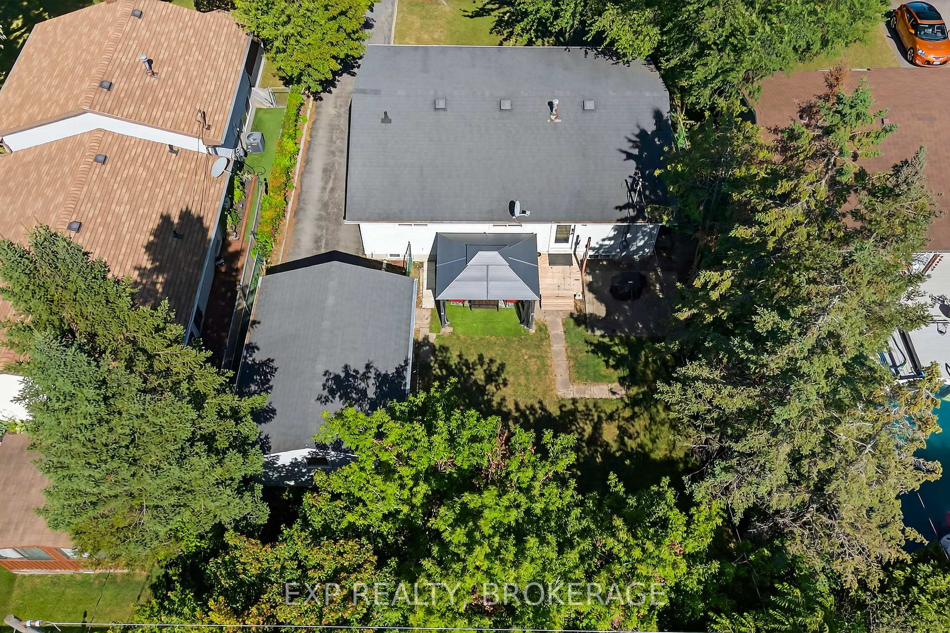 Photo 34 of 1284 Waverley Crescent, Kingston, South of Taylor-Kidd Blvd — HOMEH
