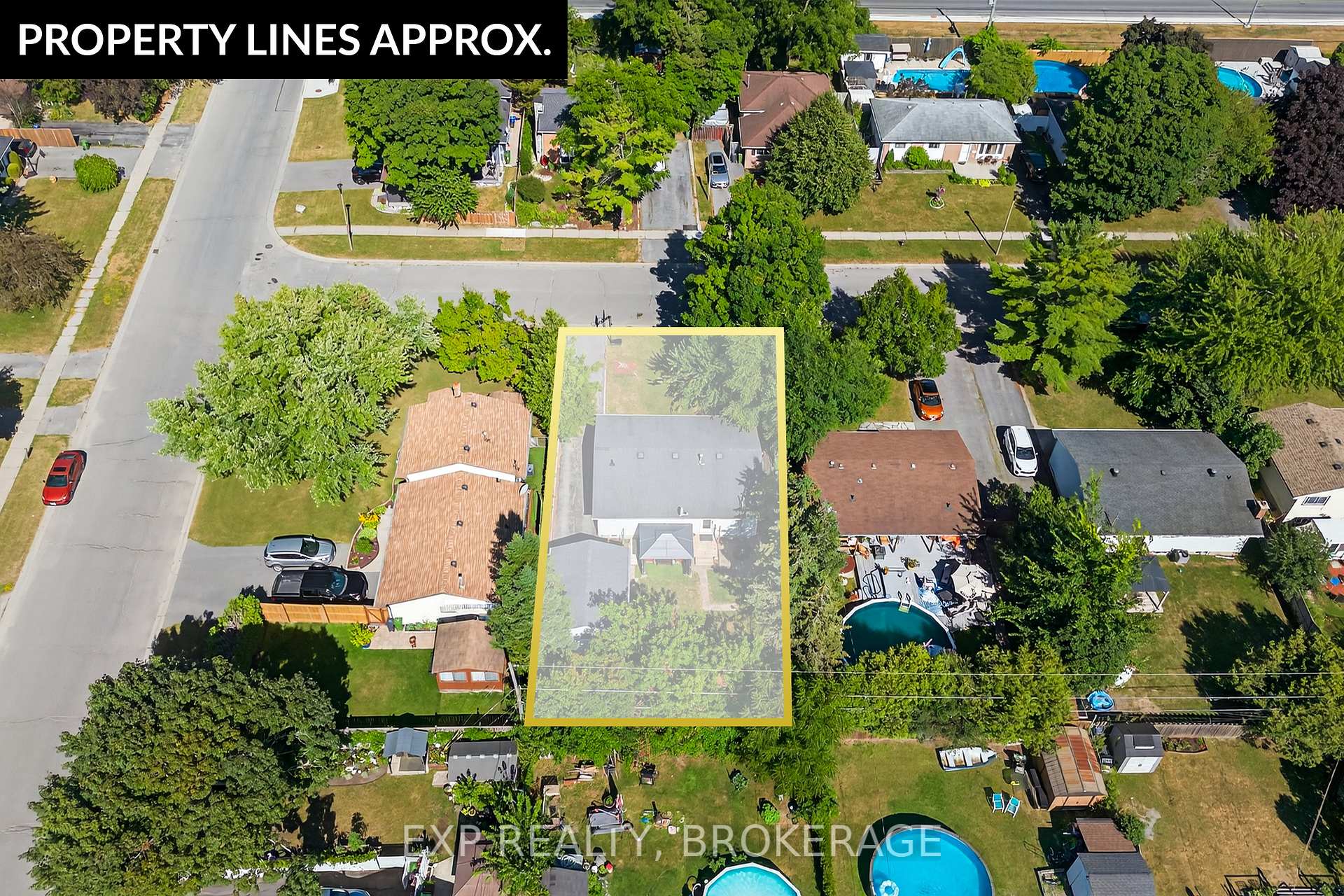 Photo 37 of 1284 Waverley Crescent, Kingston, South of Taylor-Kidd Blvd — HOMEH