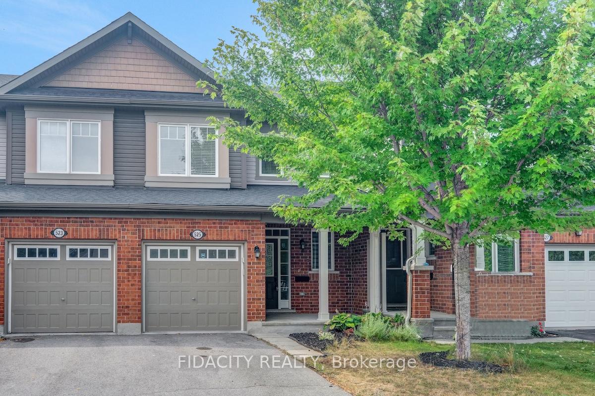 Photo 1 of 525 Foxlight Circle, Ottawa, Kanata - Emerald Meadows/Trailwest — HOMEH