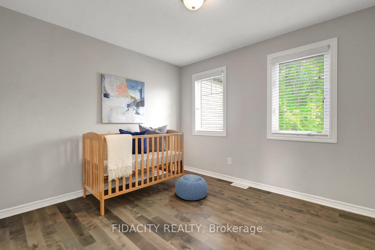 Photo 21 of 525 Foxlight Circle, Ottawa, Kanata - Emerald Meadows/Trailwest — HOMEH