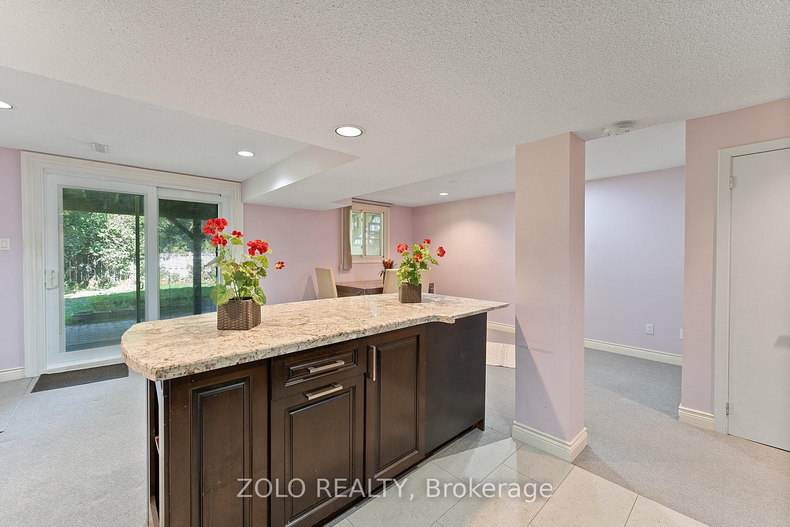Photo 1 of Unit Lower, 27 Abraham Avenue, Markham, Aileen-Willowbrook — HOMEH